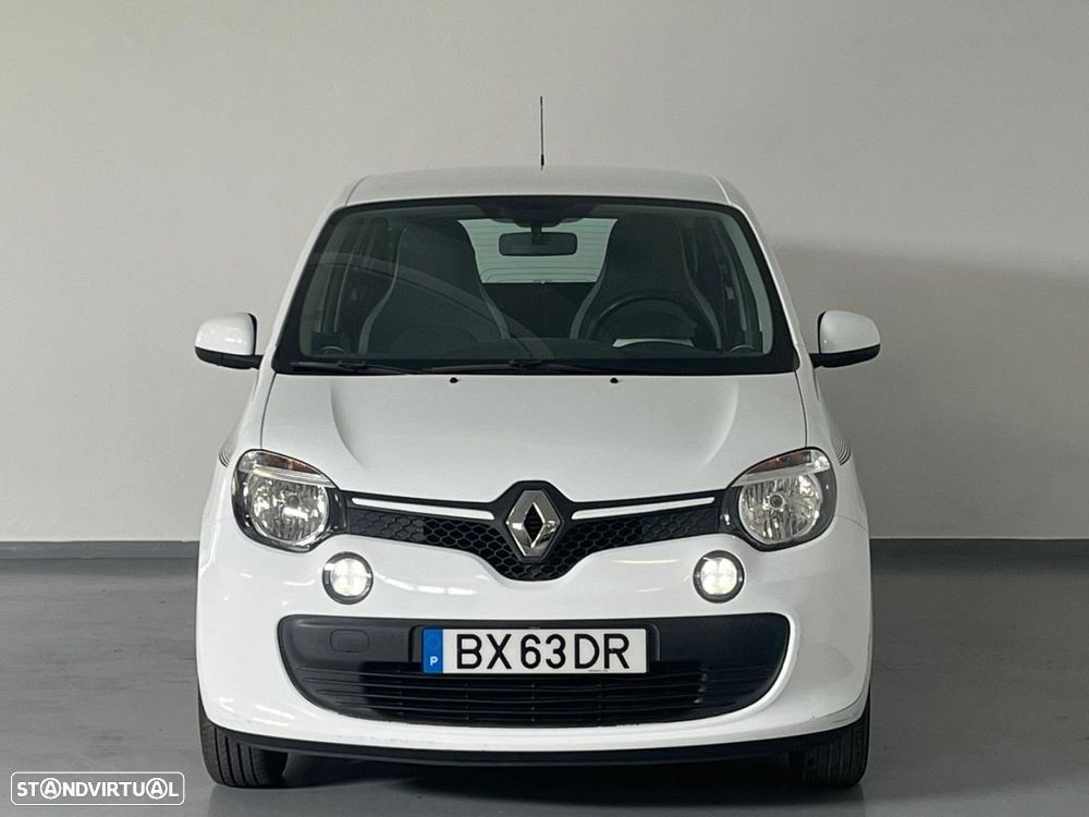 Renault Twingo ENERGY TCe 90 LIMITED - 2