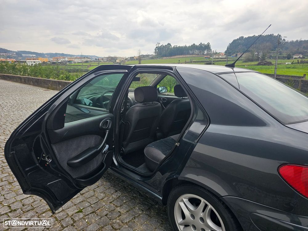 Citroën Xsara 2.0 HDi 110 Exclusive - 14