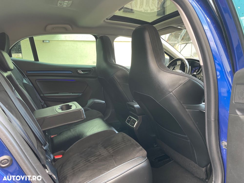 Renault Megane ENERGY dCi 165 EDC GT - 25