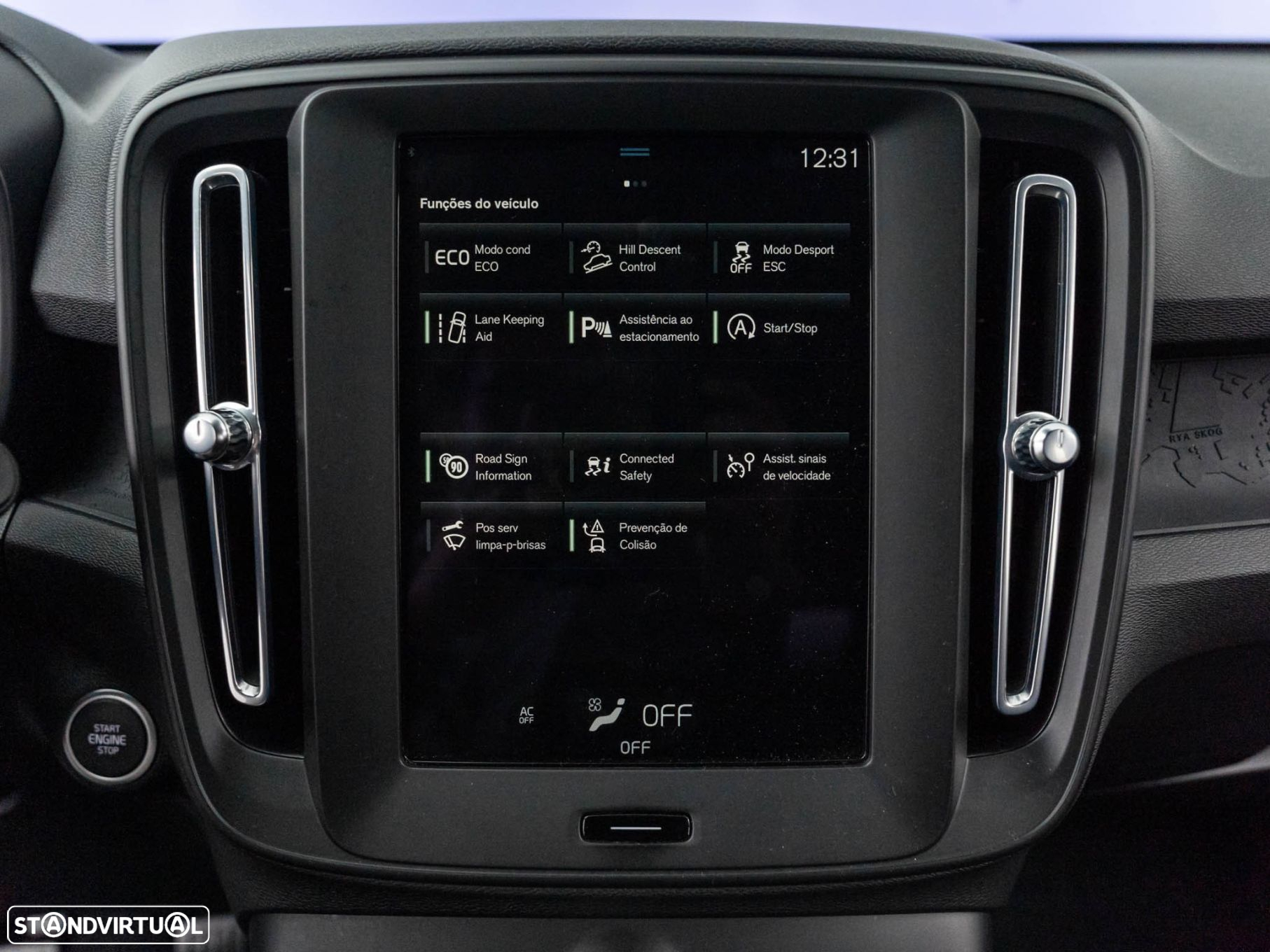 Volvo XC 40 1.5 T2 Momentum - 31