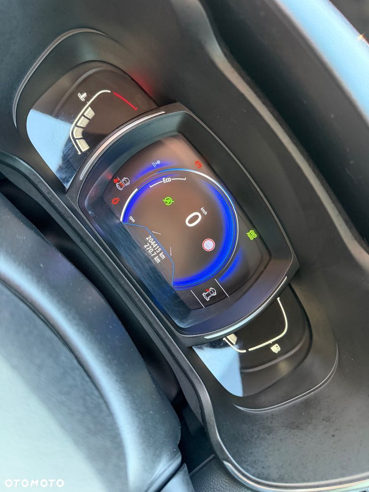 Renault Kadjar Energy dCi 130 4x4 Bose Edition - 30