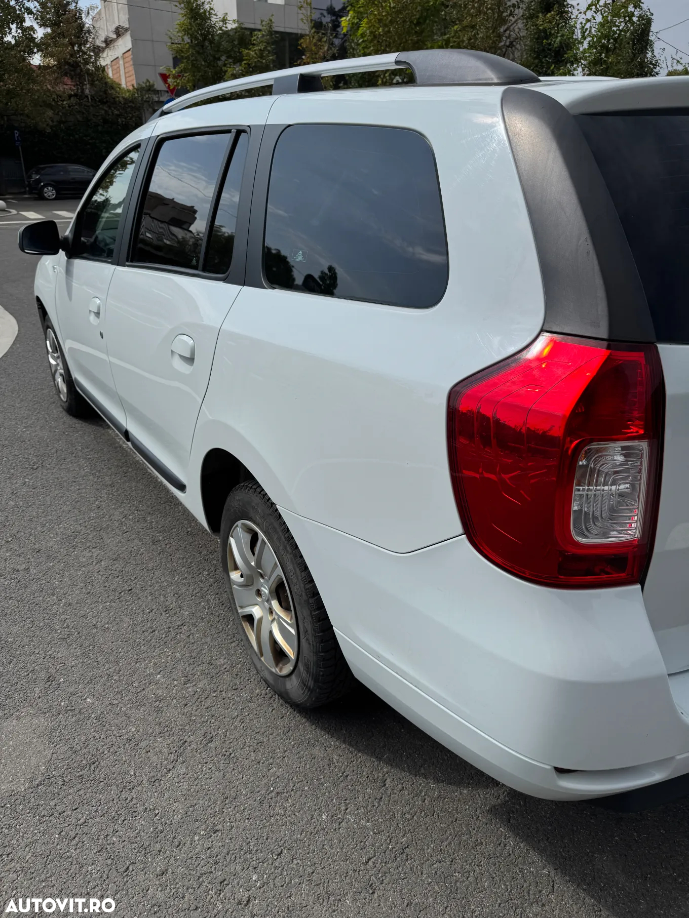 Dacia Logan MCV 0.9 TCe Laureate - 13