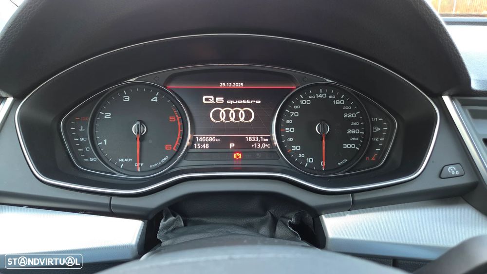 Audi Q5 40 TDI quattro S tronic sport - 6