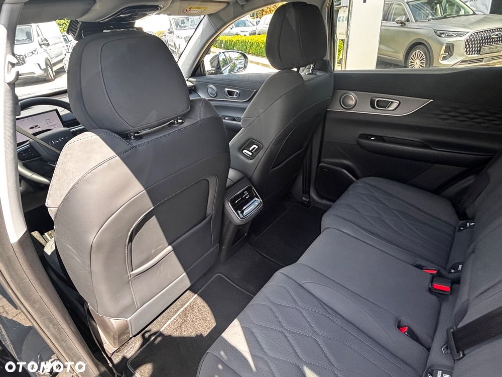 Chery Tiggo 8 1.5 T-GDI Super Hybrid Prestige DCT - 10