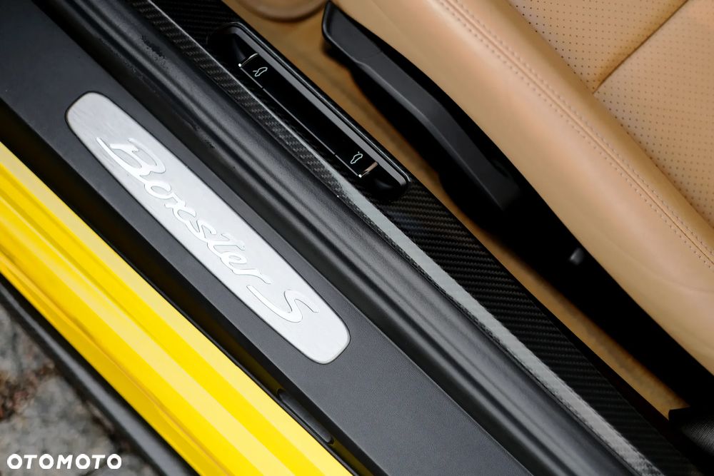 Porsche 718 Boxster S PDK - 34