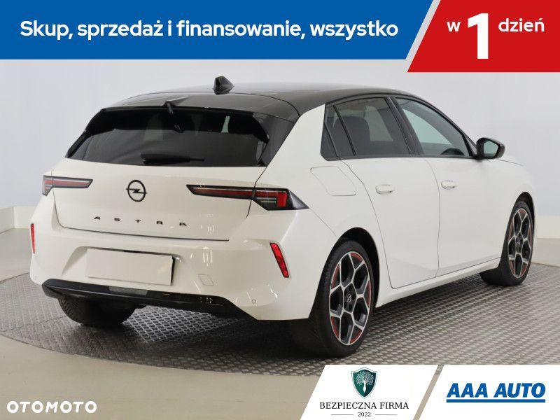 Opel Astra - 7