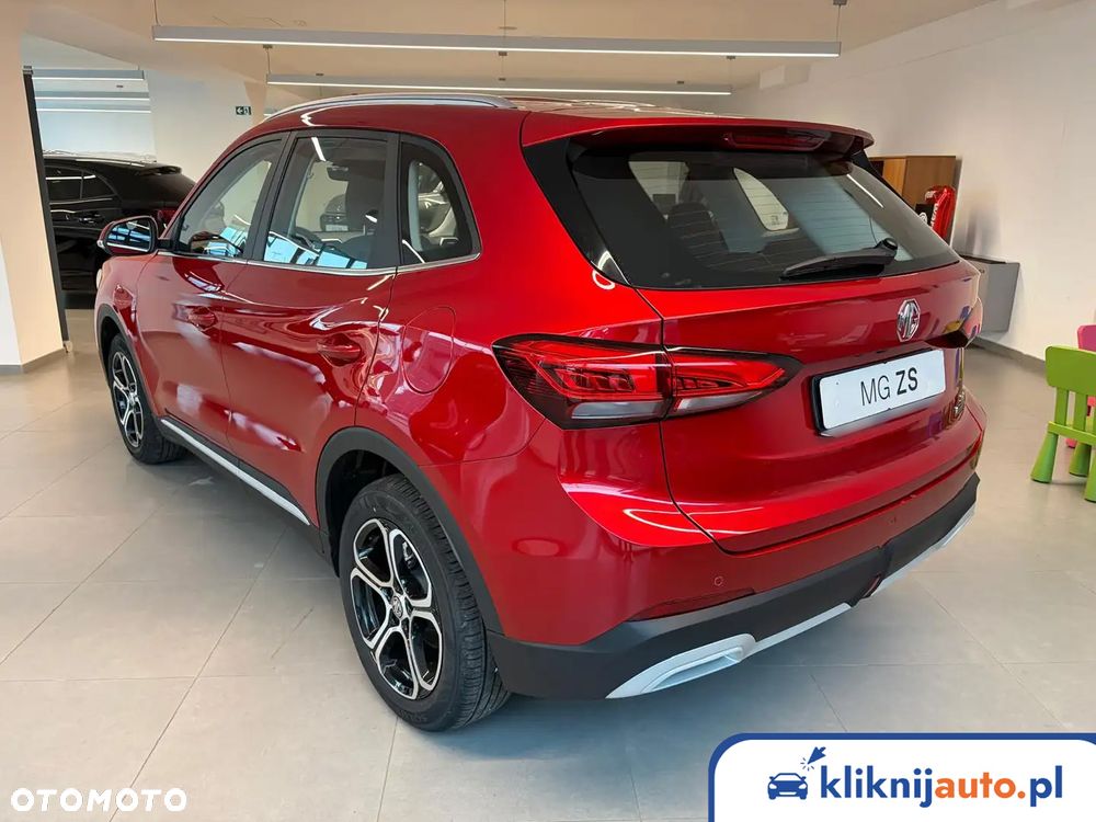 MG ZS 1.5 HEV+ Excite - 7