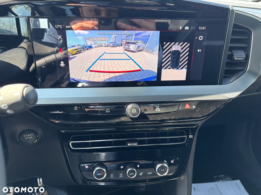 Opel Mokka 1.2 T mHEV GS S&S eDTC6 - 15