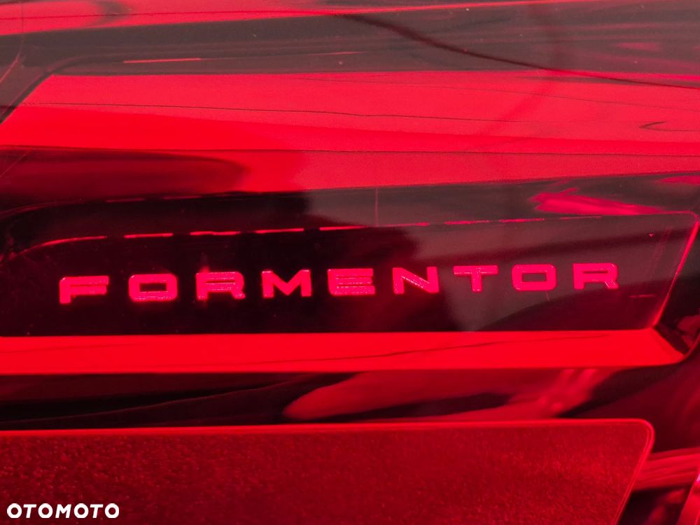 Cupra Formentor - 12
