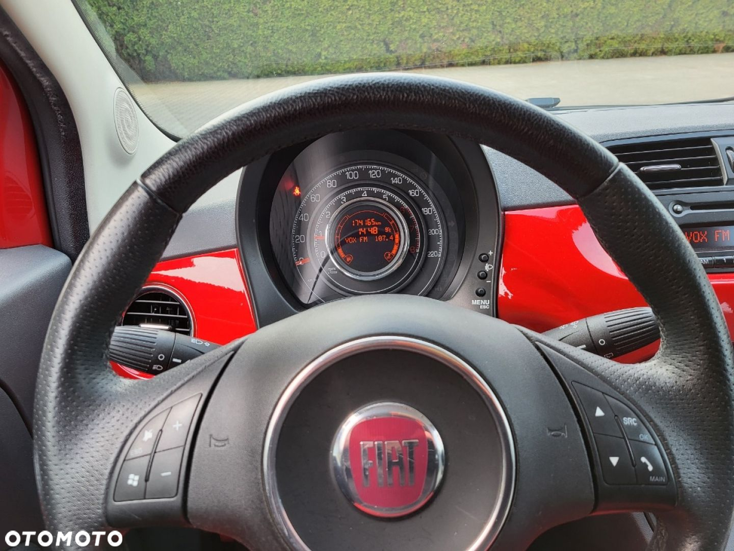 Fiat 500 - 32