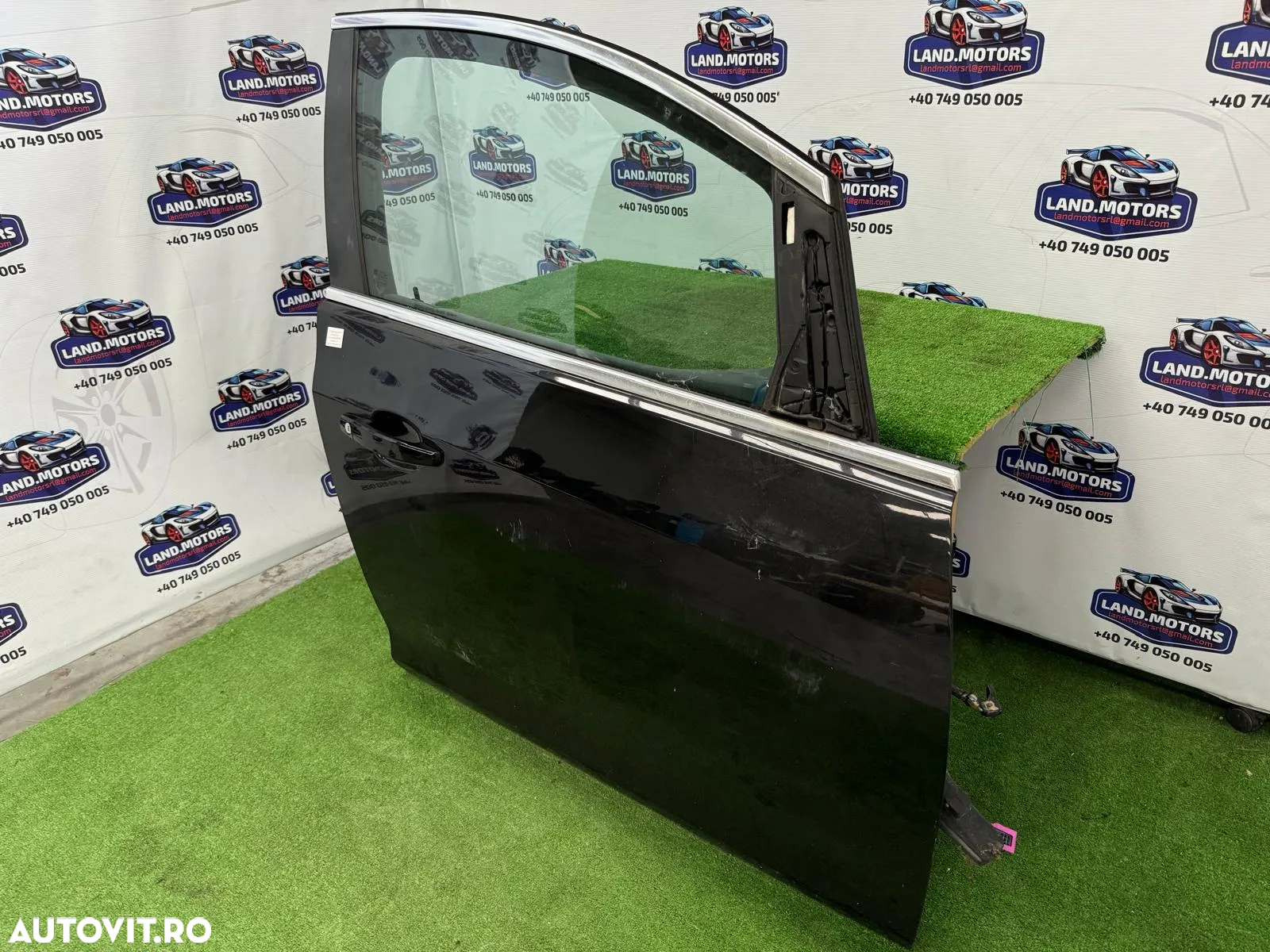 USA PORTIERA FATA DREAPTA , SPATE STANGA / DREAPTA OPEL ASTRA J 2009-2018 - 5