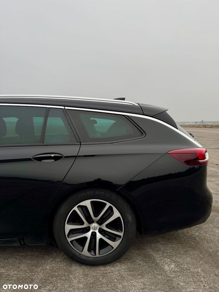 Opel Insignia 2.0 CDTI Executive - 5