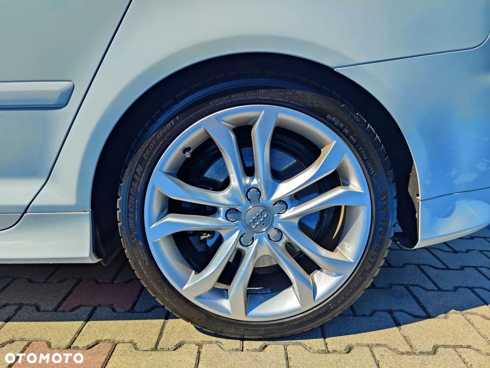 Audi S3 2.0 TFSI Quattro - 15