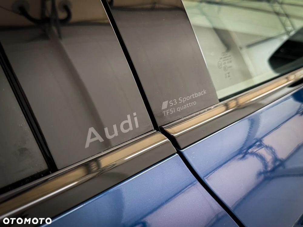 Audi S3 - 17