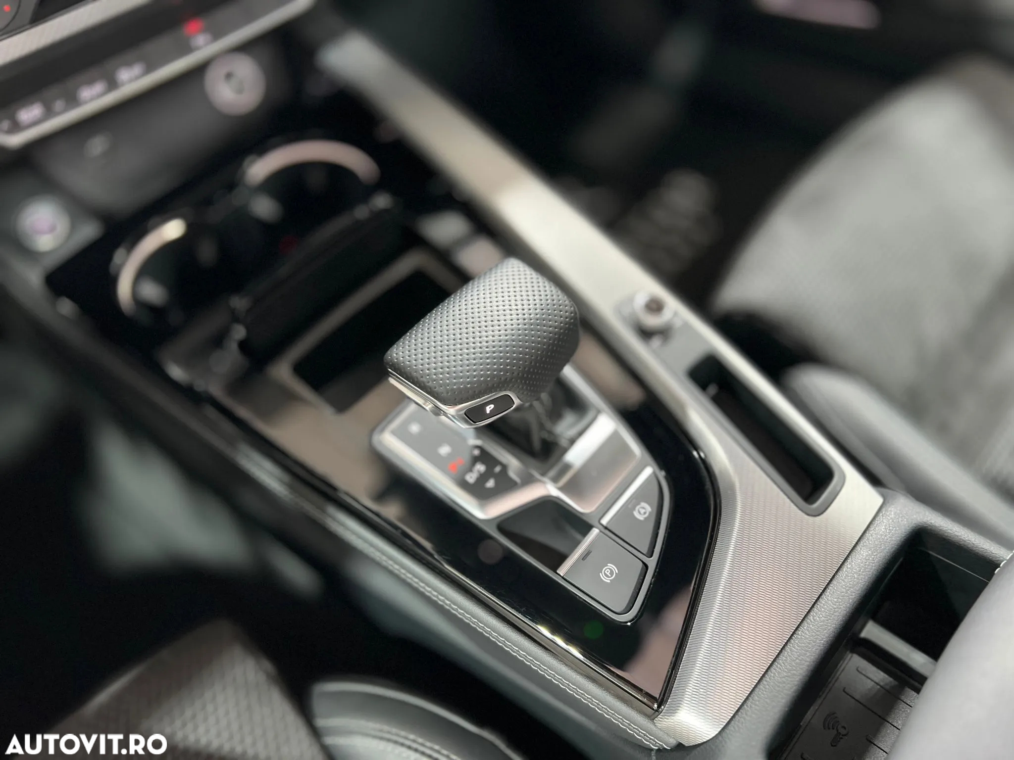 Audi A5 Sportback 40 TDI quattro S tronic S line - 19