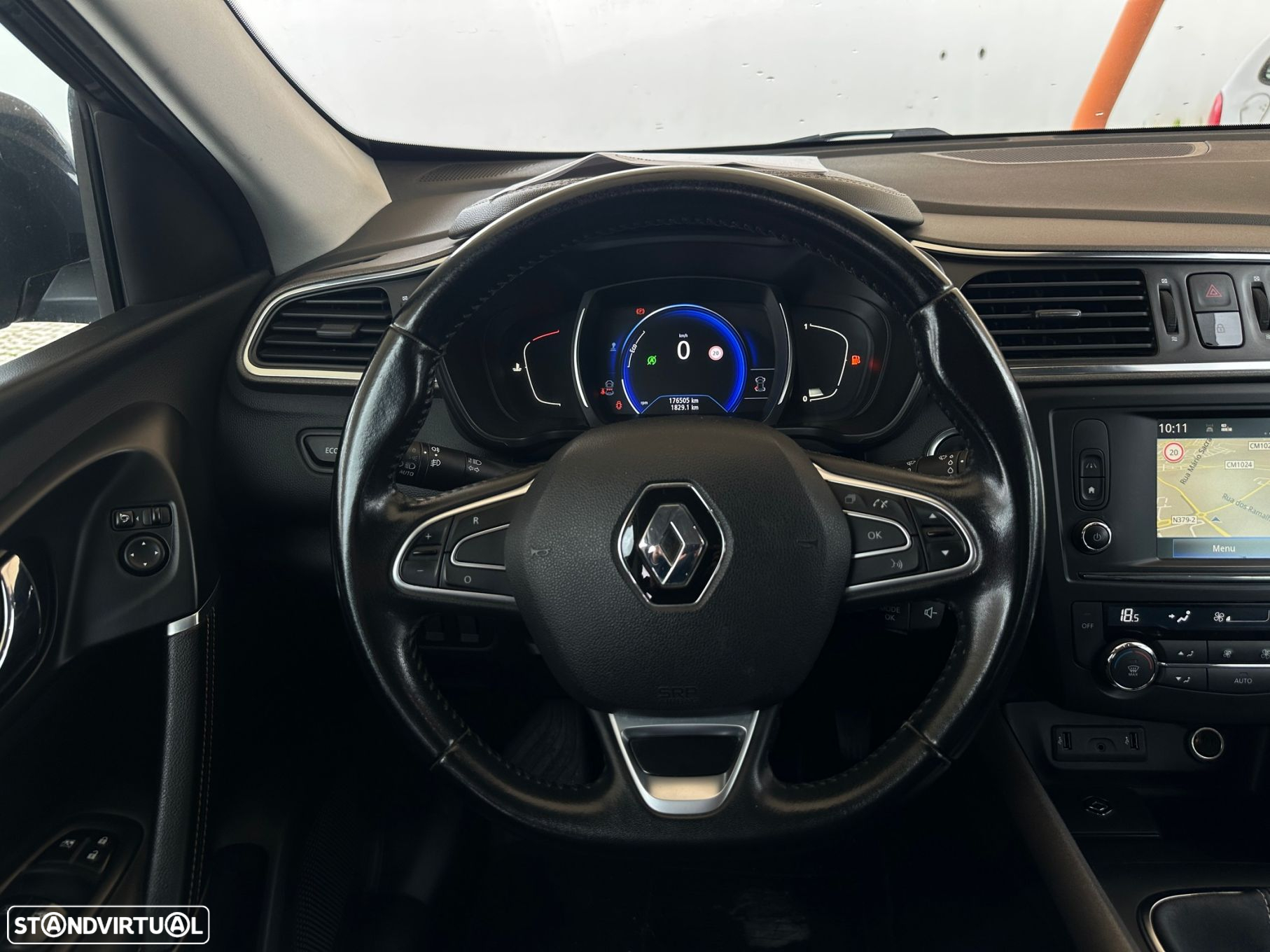 Renault Kadjar 1.5 dCi XMOD - 7