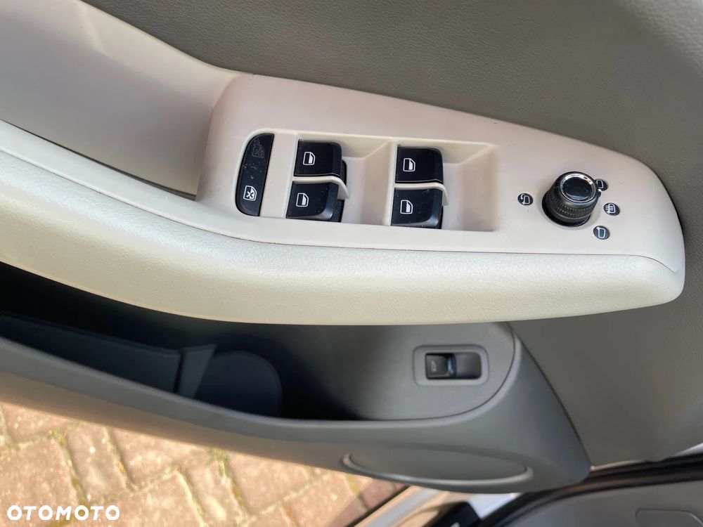 Audi Q5 2.0 TFSI Quattro Tiptronic - 8