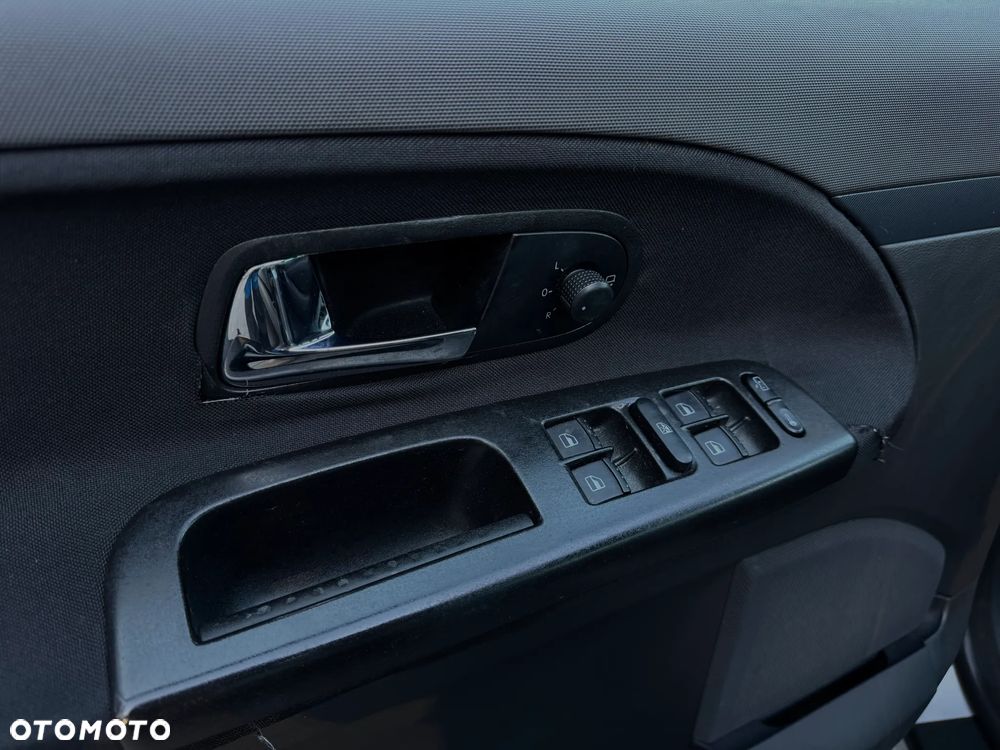 Seat Alhambra - 20