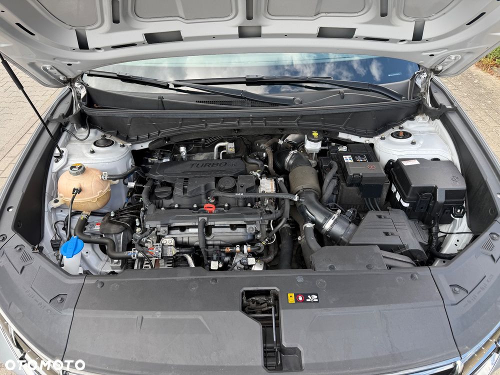 Hyundai Tucson 1.6 T-GDi 48V-Hybrid 2WD DCT Select - 39