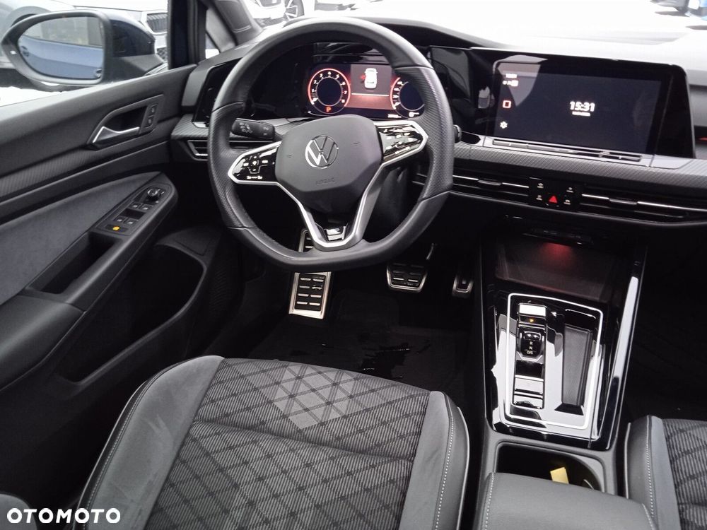 Volkswagen Golf 1.5 TSI R-Line - 10