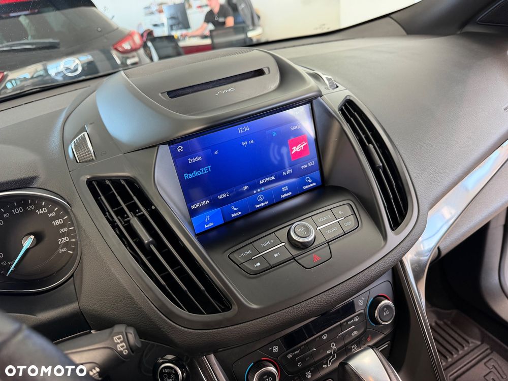 Ford Kuga 2.0 TDCi AWD ST-Line Black - 31