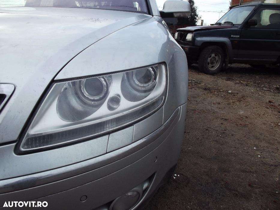 Far VW Phaeton bixenon 2002-2008 faruri stanga dreapta VW Phaeton - 1