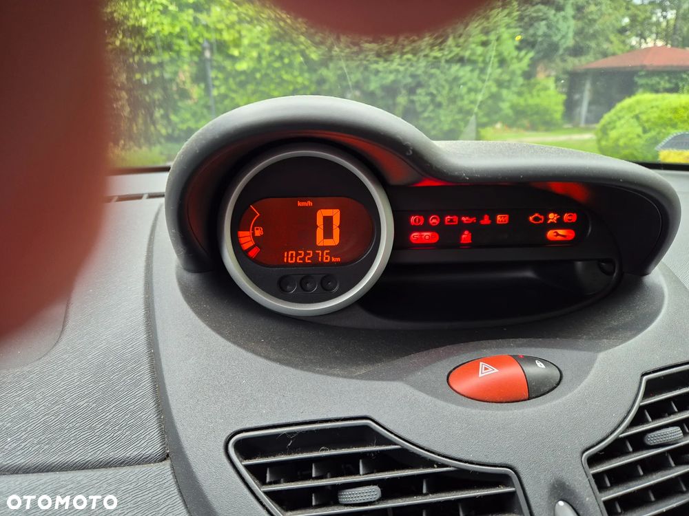 Renault Twingo - 8