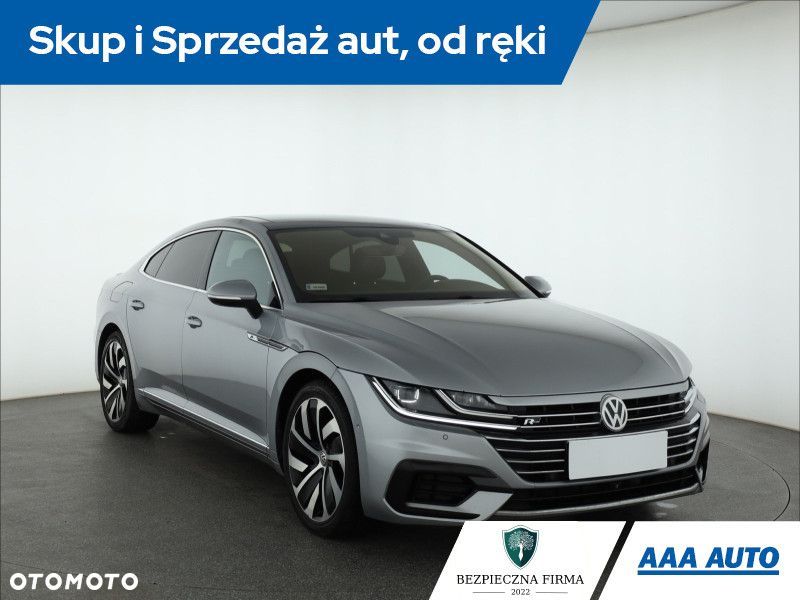 Volkswagen Arteon - 2