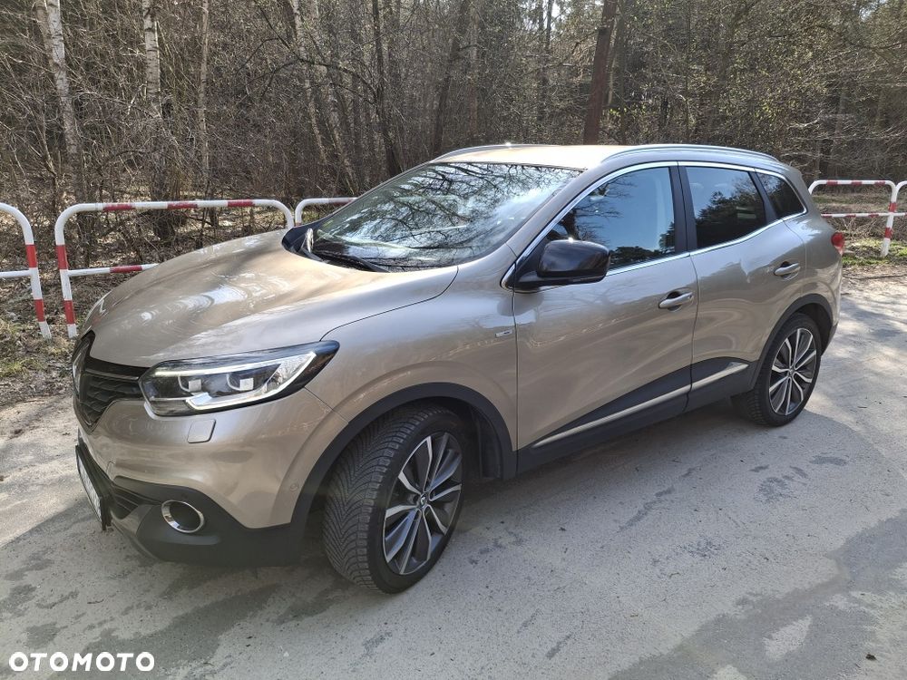 Renault Kadjar - 6
