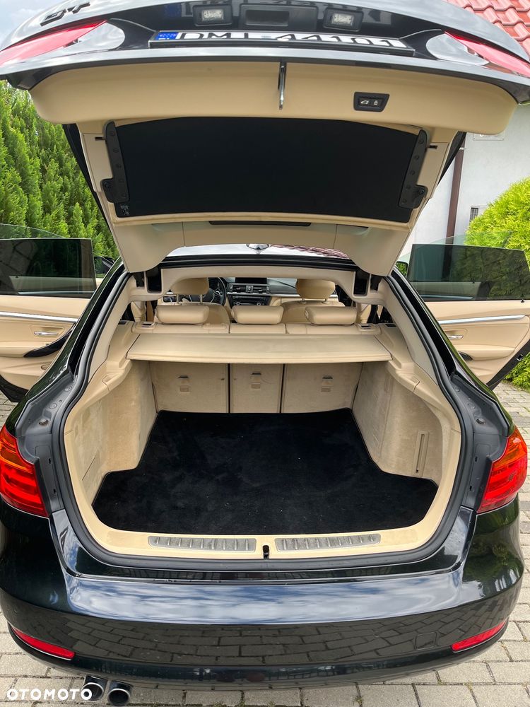 BMW 3GT 328i xDrive Luxury Line - 14