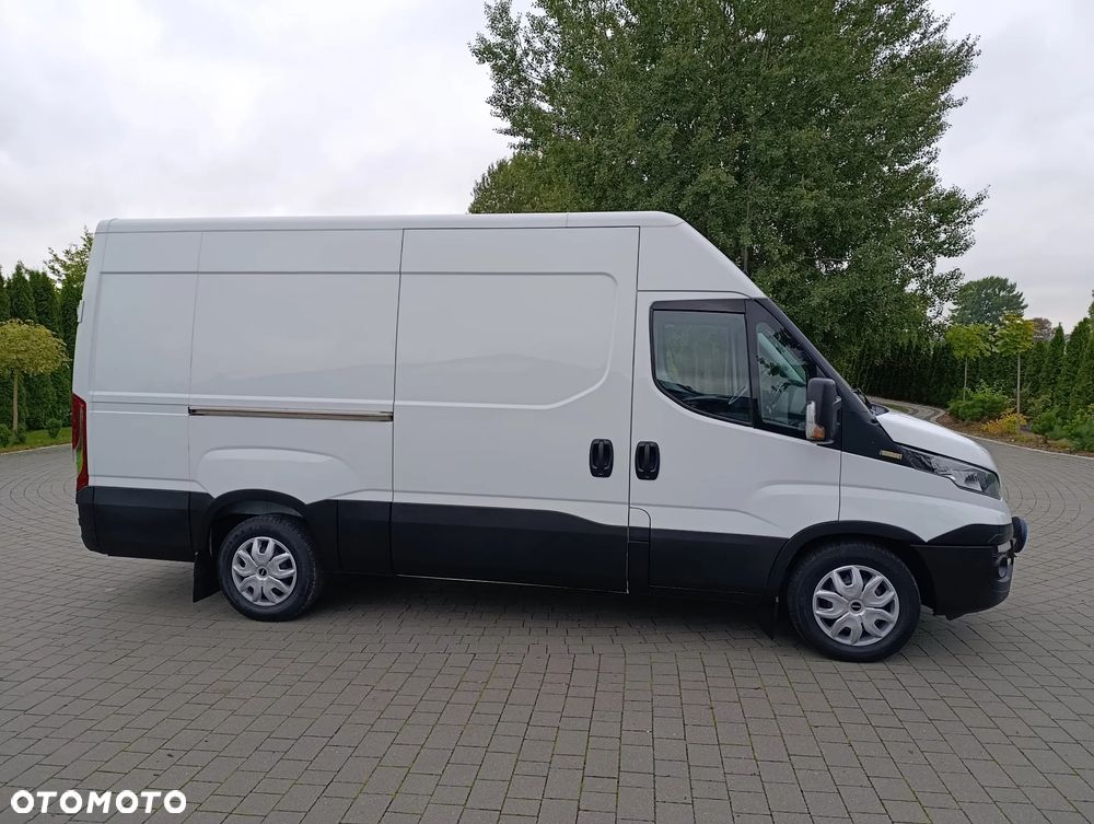 Iveco 35s14 - 6