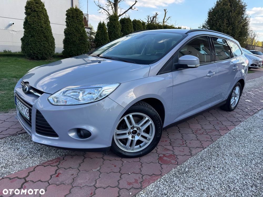 Ford Focus - 2