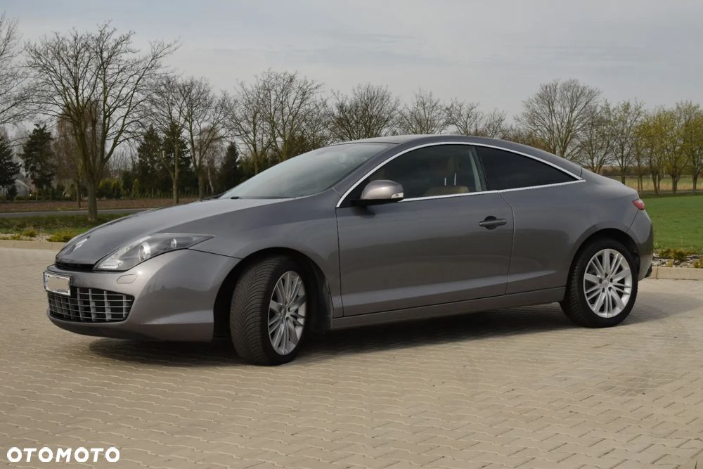 Renault Laguna 2.0T GT - 18