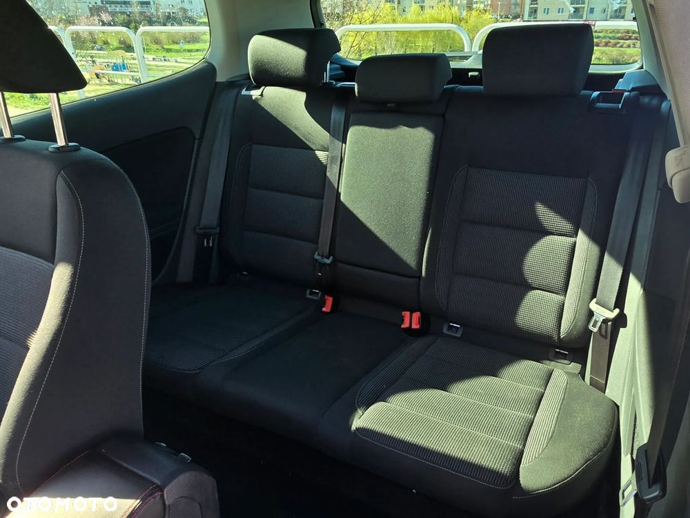 Volkswagen Golf 1.4 TSI Highline - 10
