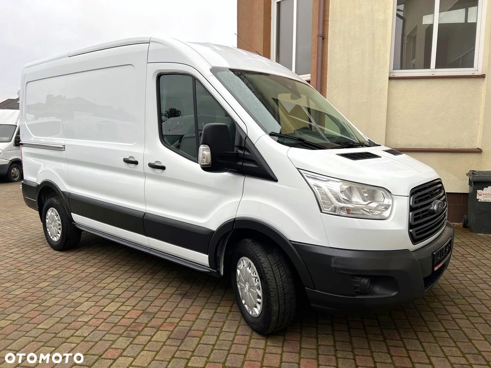 Ford Transit 2,2 L2H2 - 4