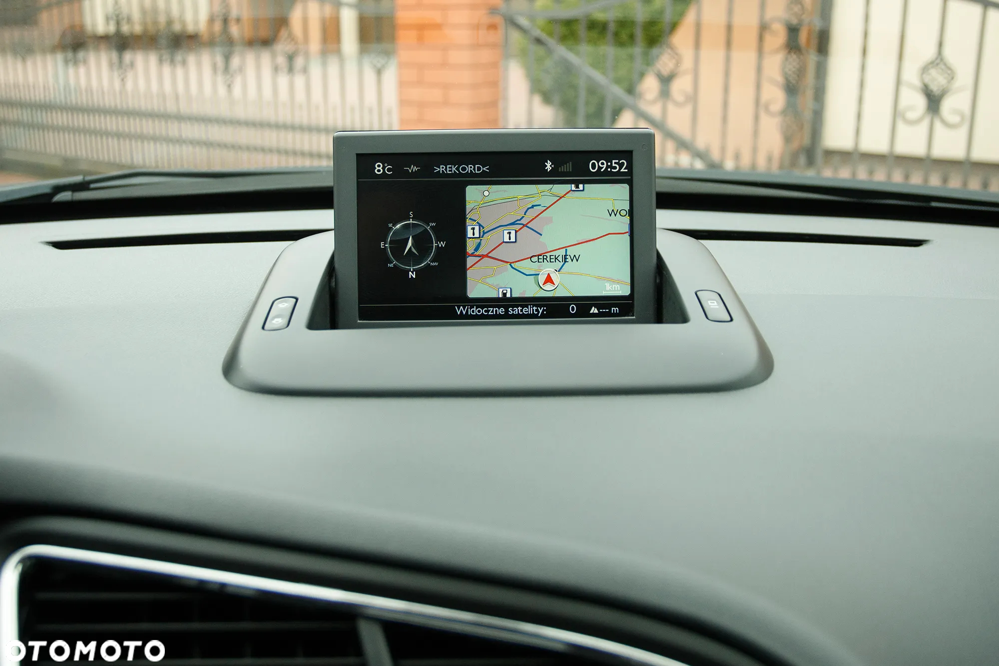 Peugeot 5008 120 VTi Active - 18