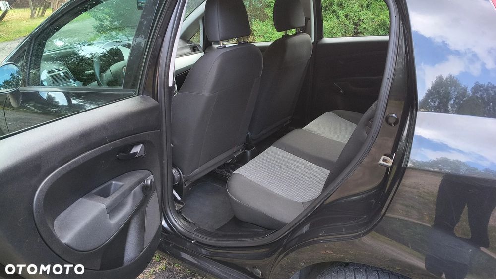 Fiat Punto - 5