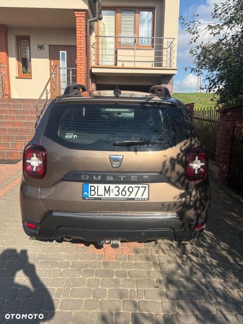 Dacia Duster - 4