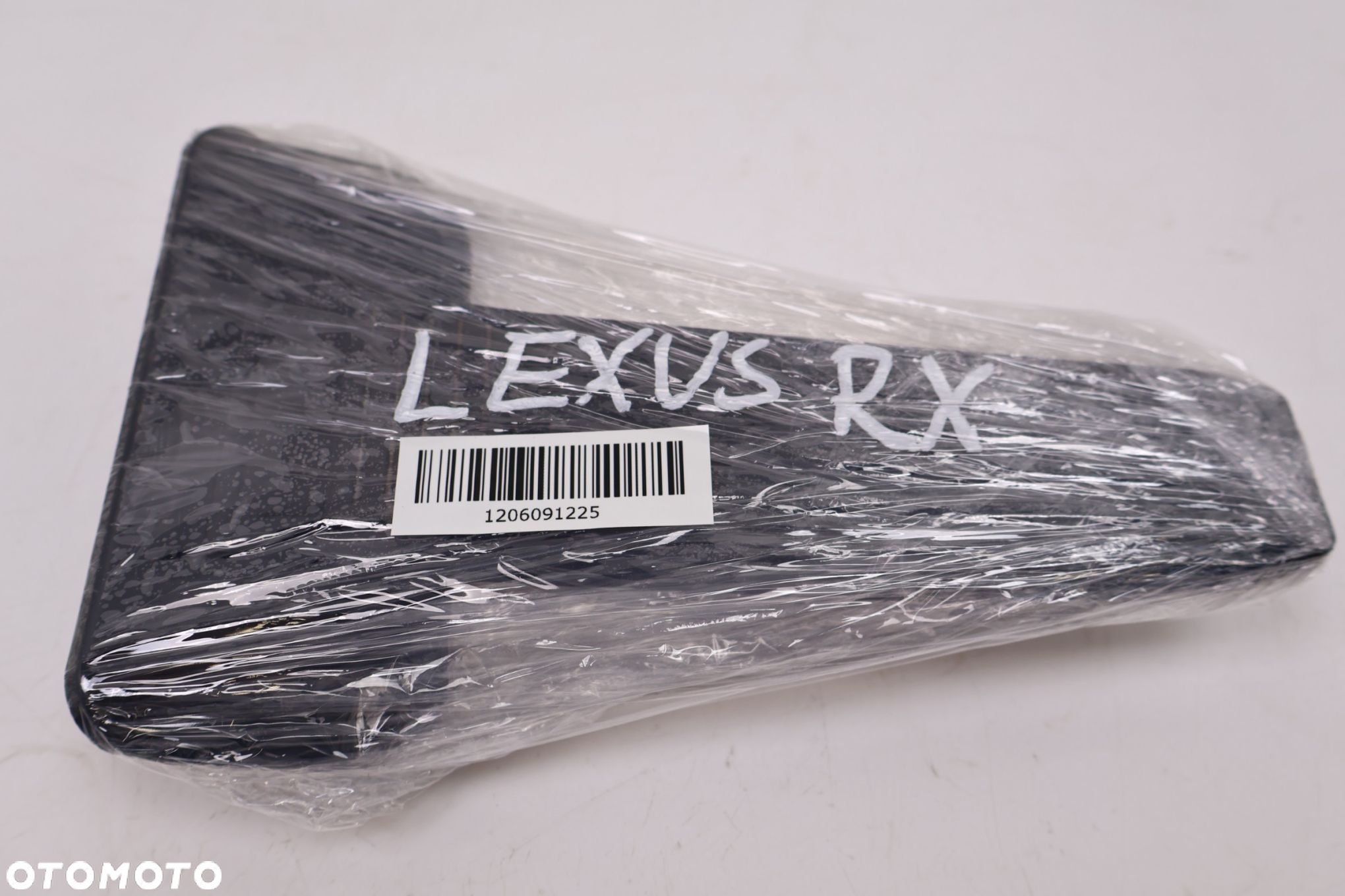 LEXUS RX IV 450H PEDAŁ POTENCJOMETR GAZU PA66-GF30 - 8