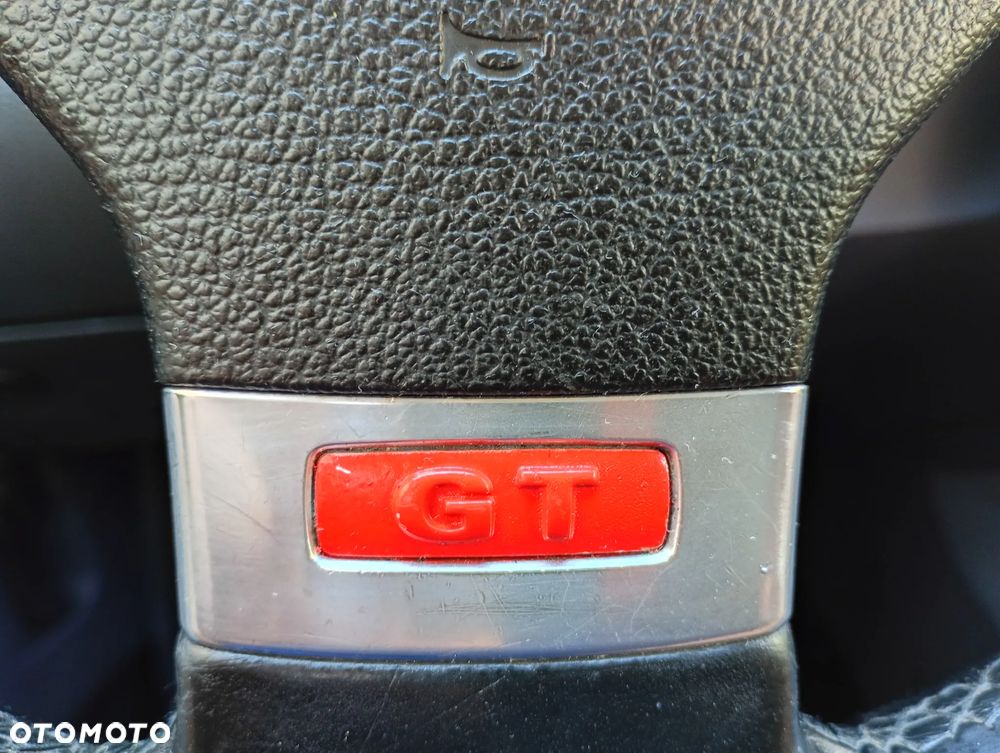 Volkswagen Golf 1.9 TDI GT Sport - 20