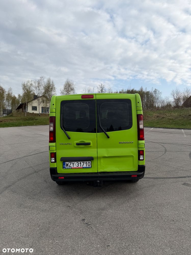 Renault Trafic L2H1 2,9t Pack Clim - 5