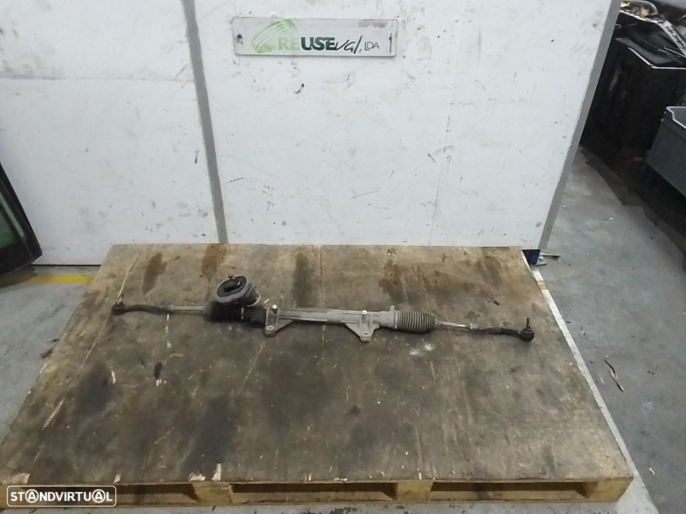 Caixa De Direcção Renault Clio Iv Grandtour (Kh_) - 1