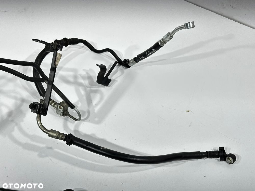 Przewód hamulca  Yamaha R125 YZF 16-20R - 2