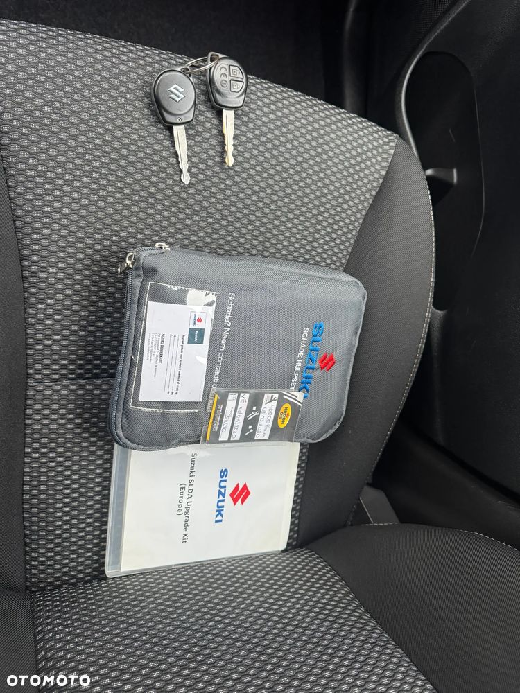 Suzuki Vitara 1.6 (4x2) Automatik Comfort - 33