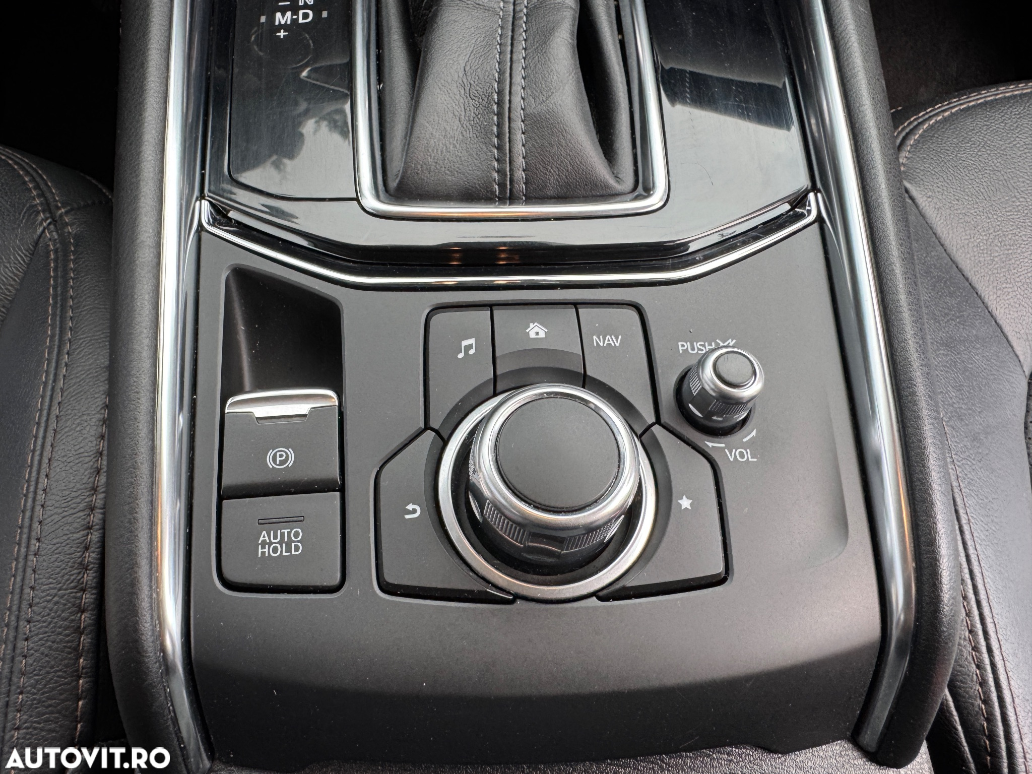Mazda CX-5 CD184 4x4 AT Revolution - 8