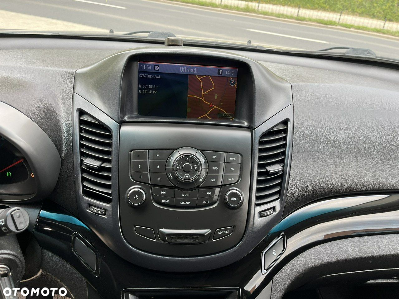 Chevrolet Orlando 1.8 LT+ - 15