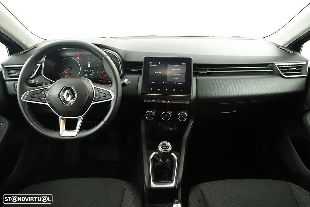 Renault Clio 1.0 TCe Intens - 7