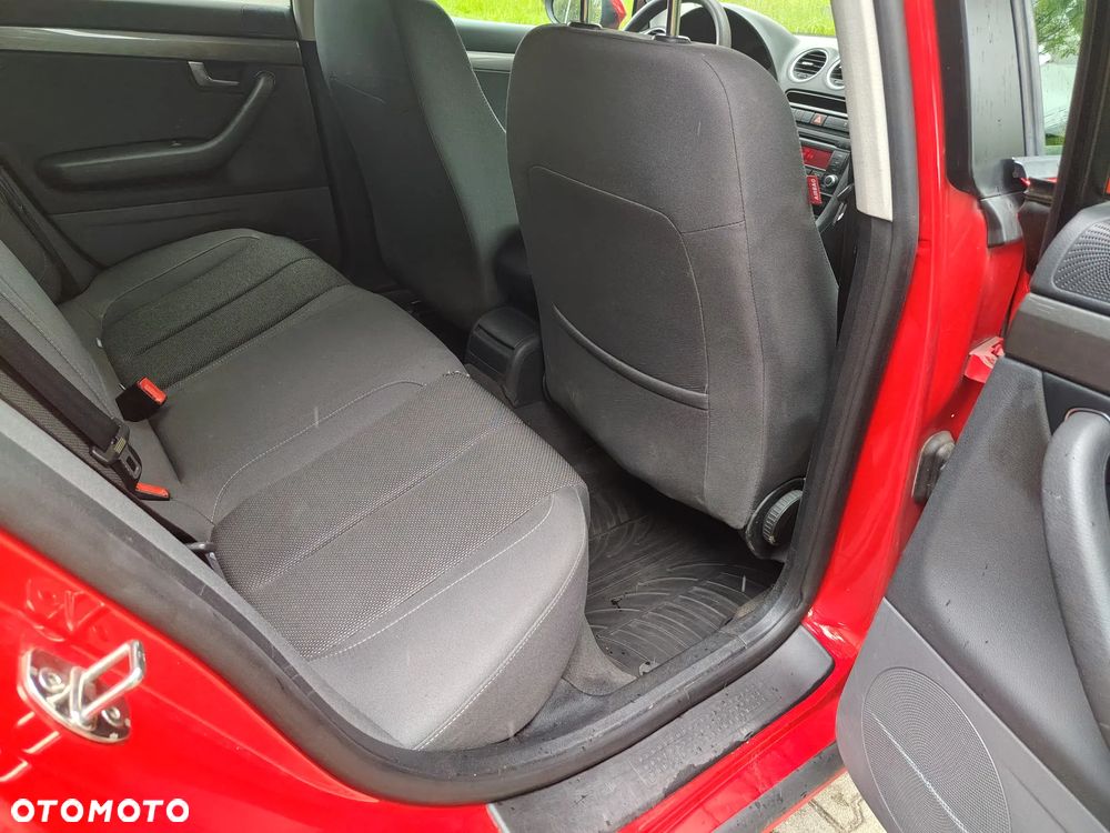 Seat Exeo 1.6 - 17