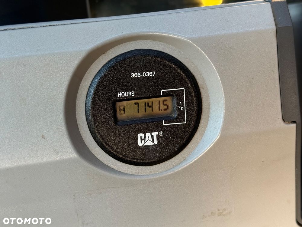 Caterpillar 330 FL - 40