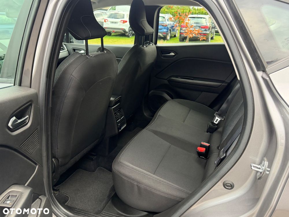 Renault Captur 1.0 TCe Zen - 11